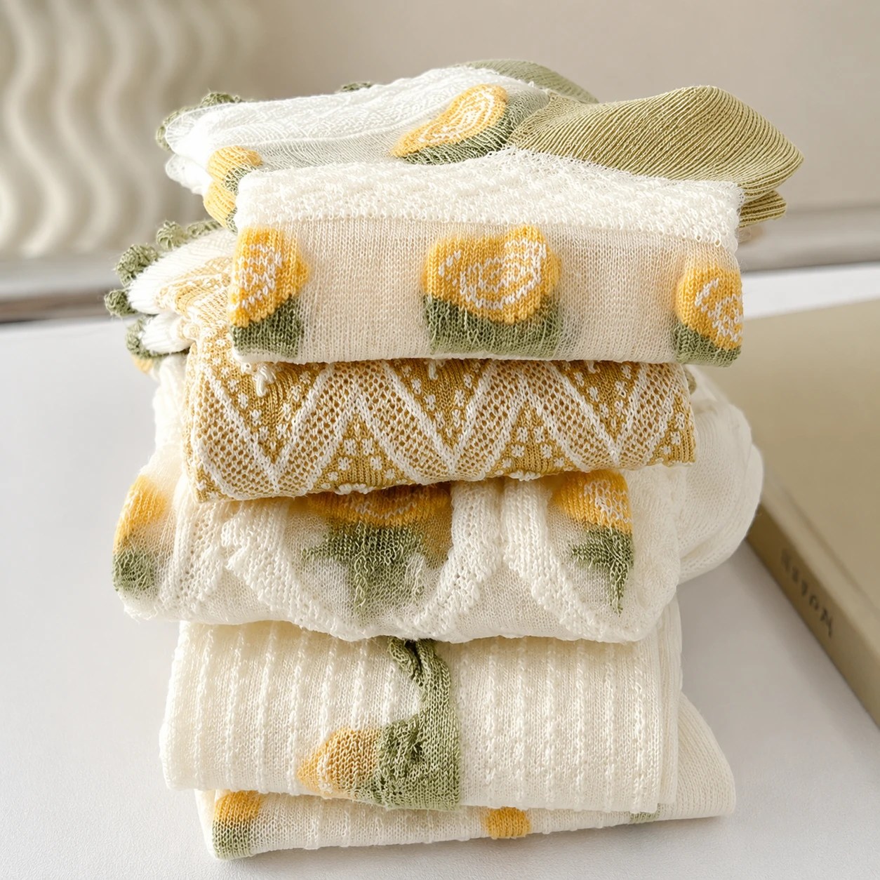 Morning Dew (Pack of 5)