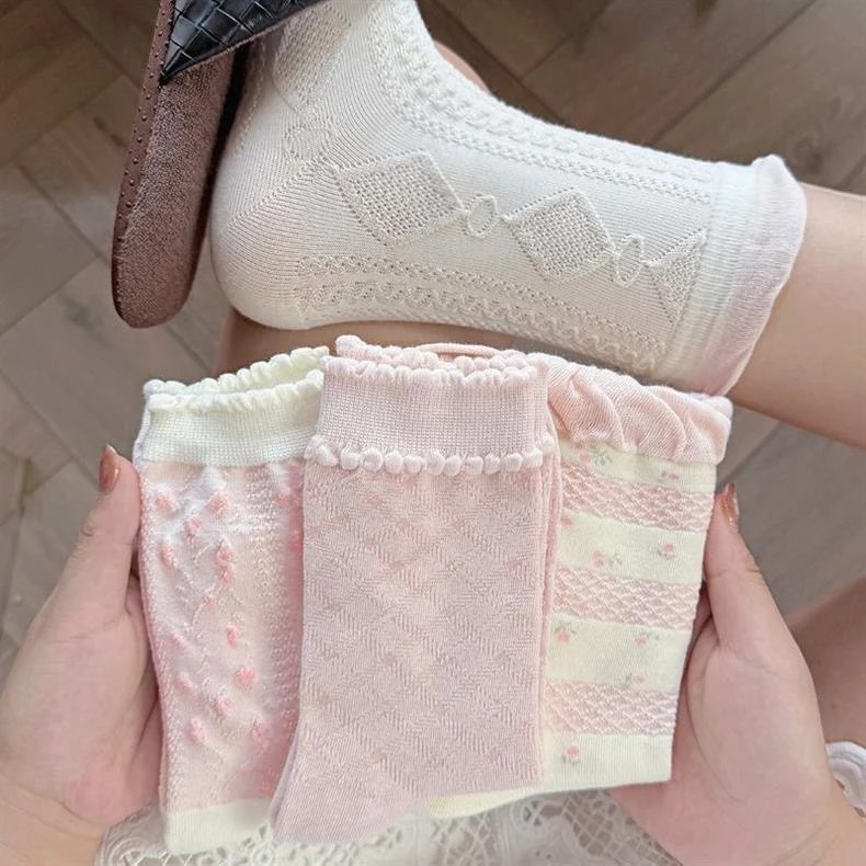 Royal Pink (Pack of 5)