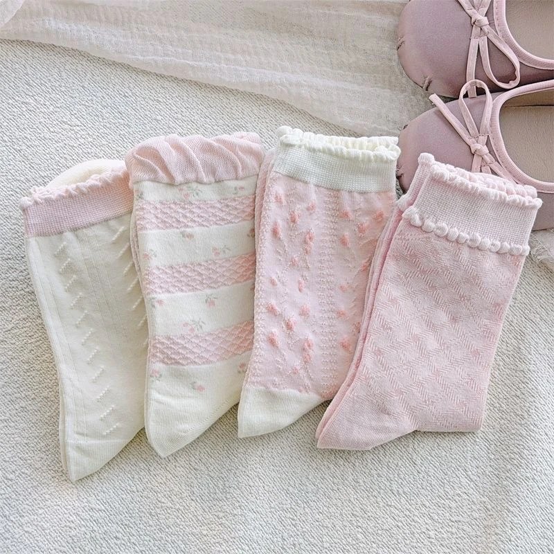 Royal Pink (Pack of 5)