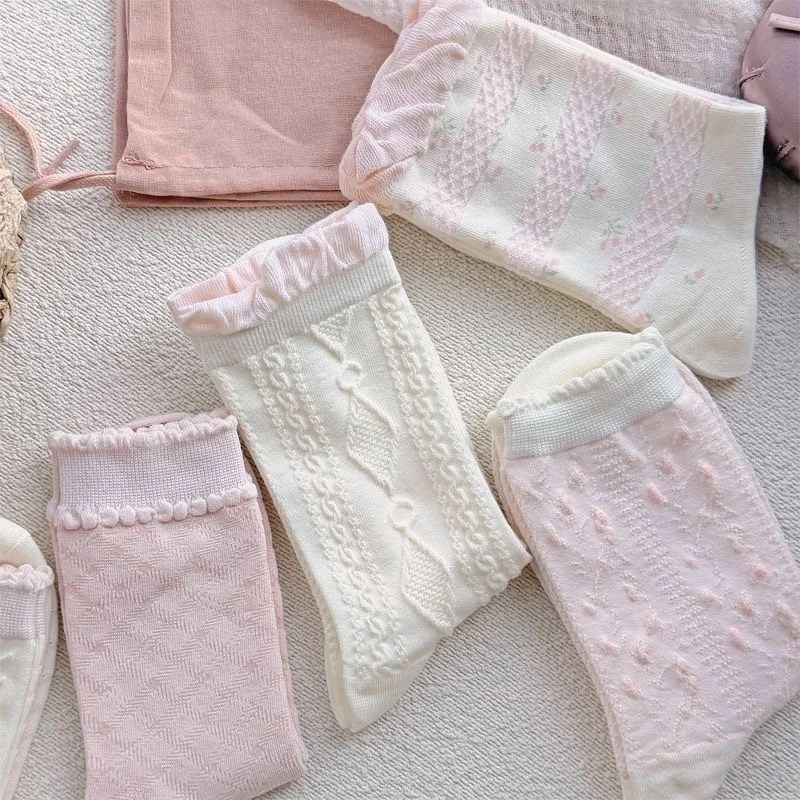 Royal Pink (Pack of 5)