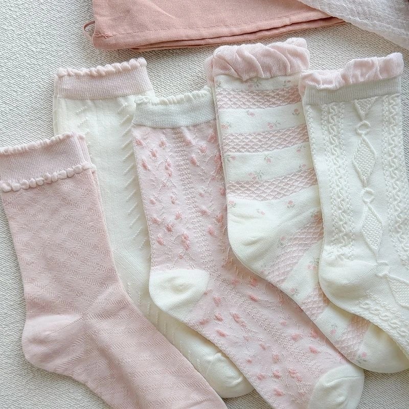 Royal Pink (Pack of 5)