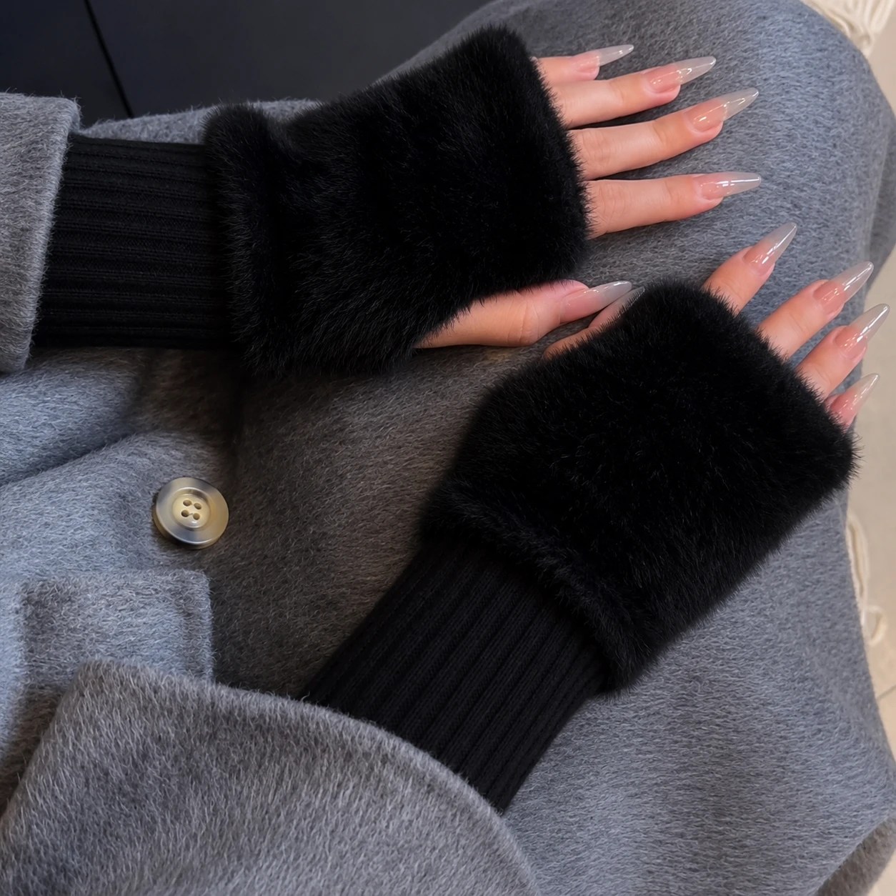 SoftLuxe Cuffs (Pack of 3)
