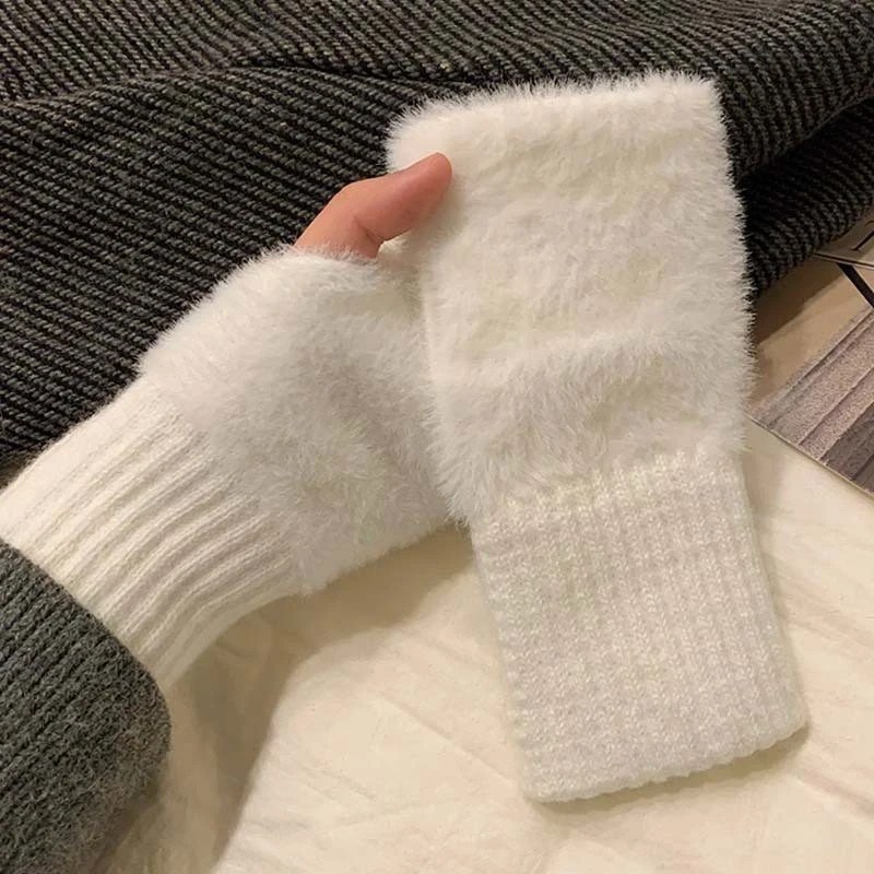 SoftLuxe Cuffs (Pack of 3)