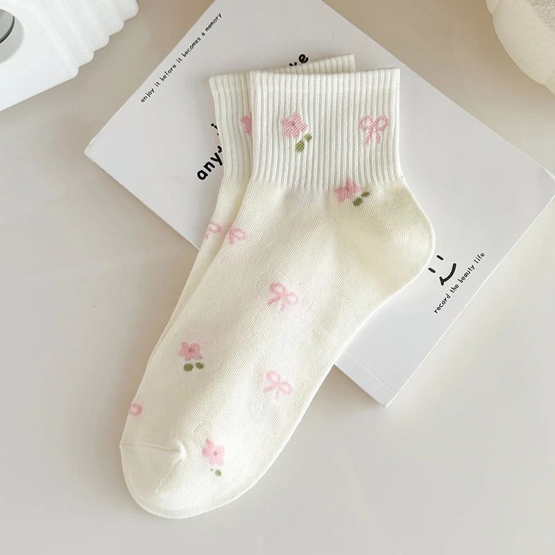 Sweet Bloom (Pack of 5)