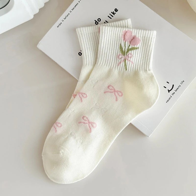 Sweet Bloom (Pack of 5)