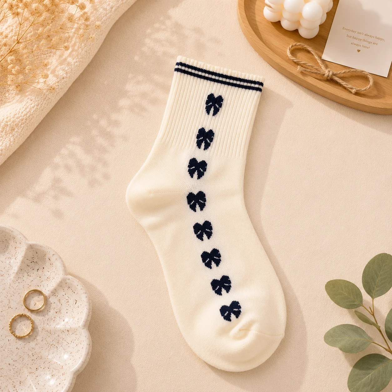 Sweet Lamb (Pack of 5)