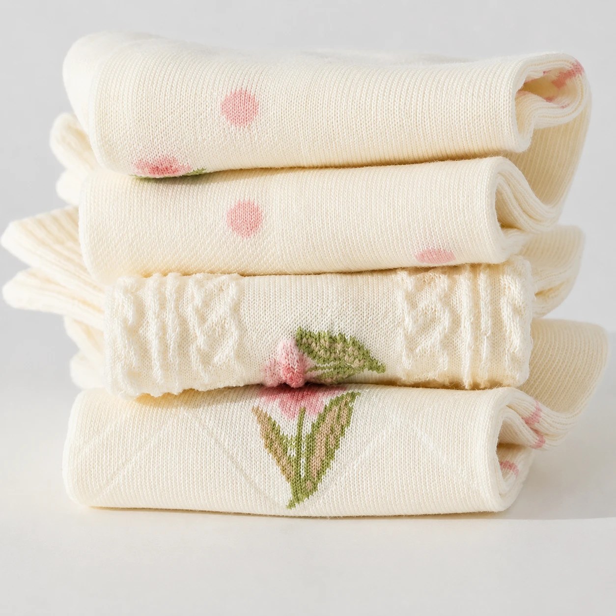 Tulip Bloom (Pack of 5)