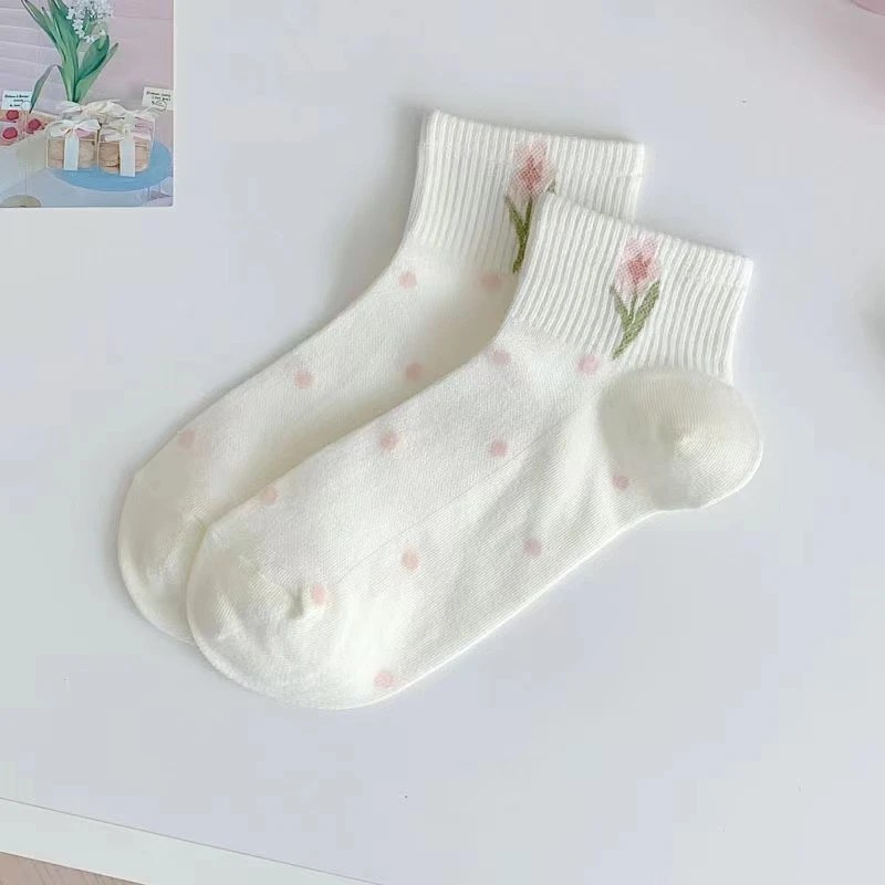 Tulip Bloom (Pack of 5)