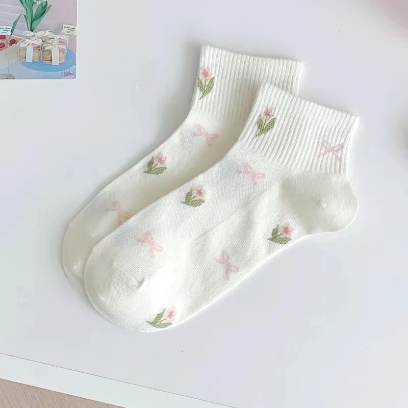 Tulip Bloom (Pack of 5)