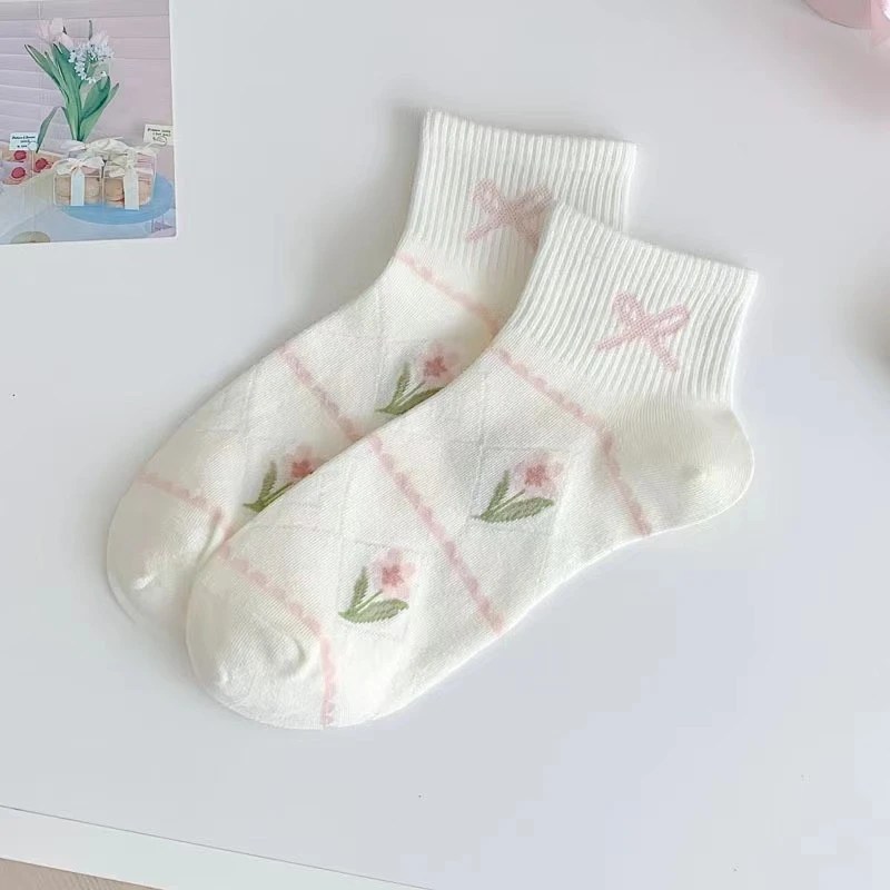Tulip Bloom (Pack of 5)