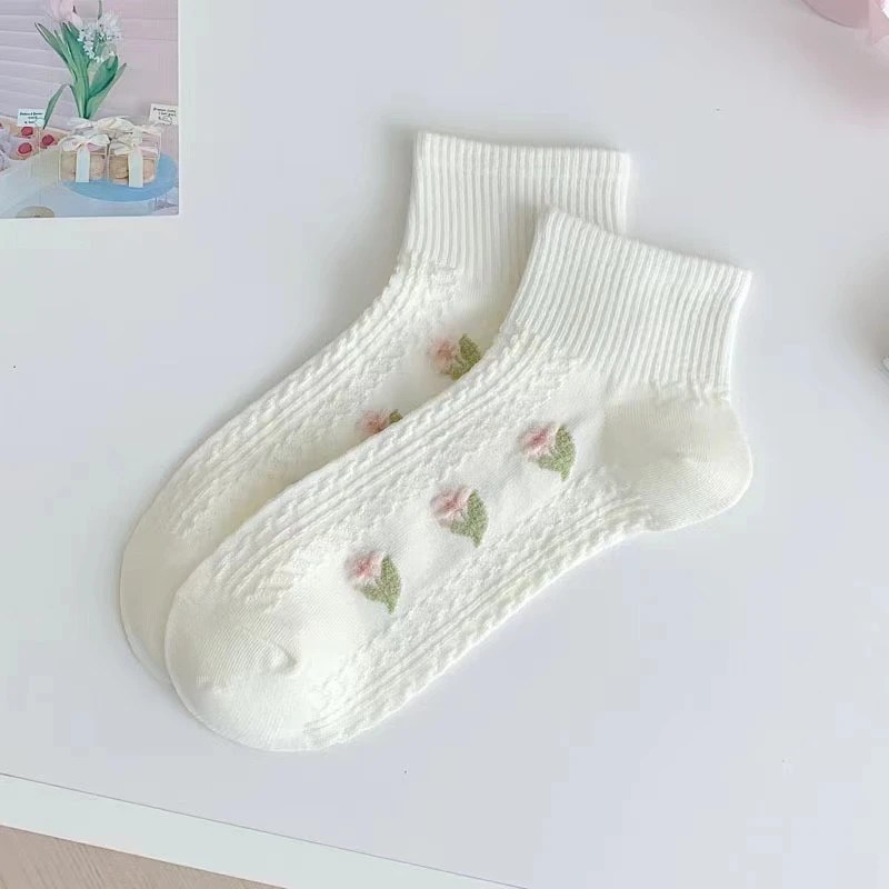 Tulip Bloom (Pack of 5)