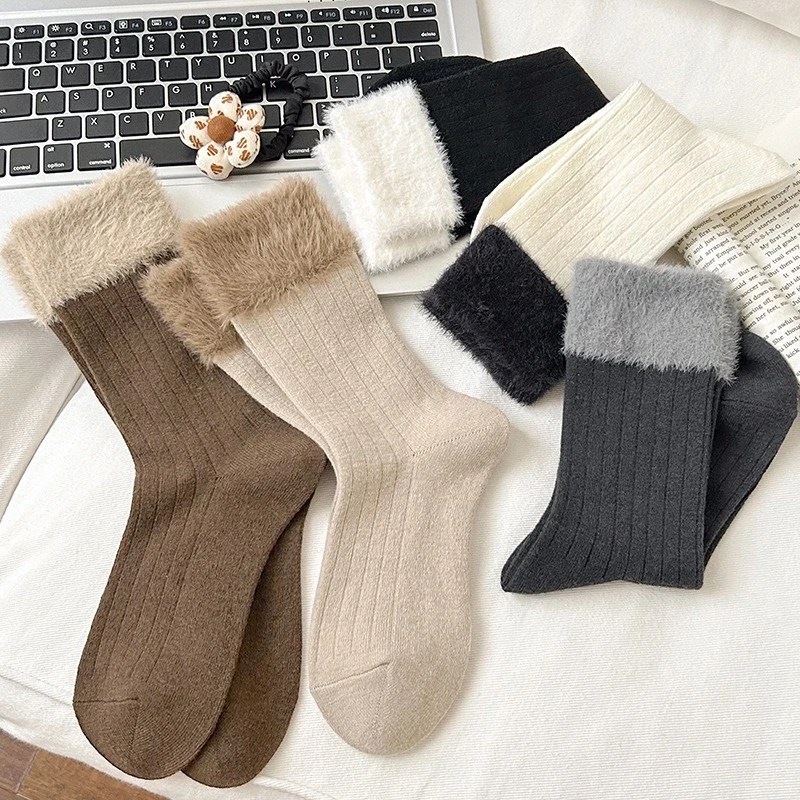 Winter Luxe (Pack of 5)