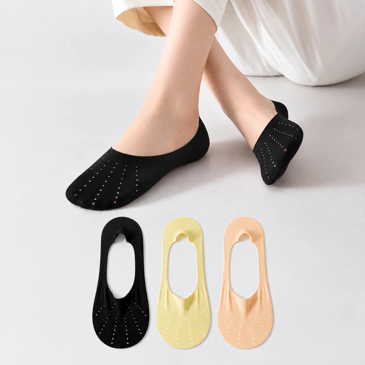 Air Whispers (Pack of 3)
