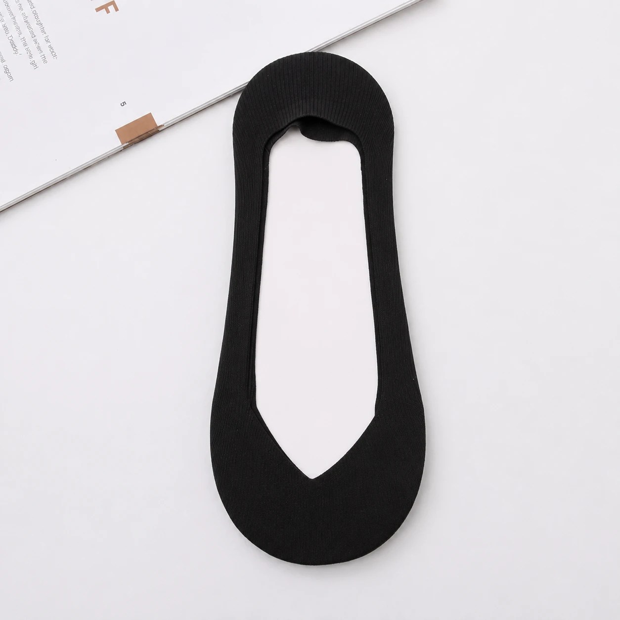 AirLite No-Show (Pack of 5)