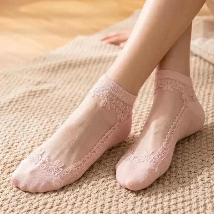 Grace Sheer (Pack of 5)