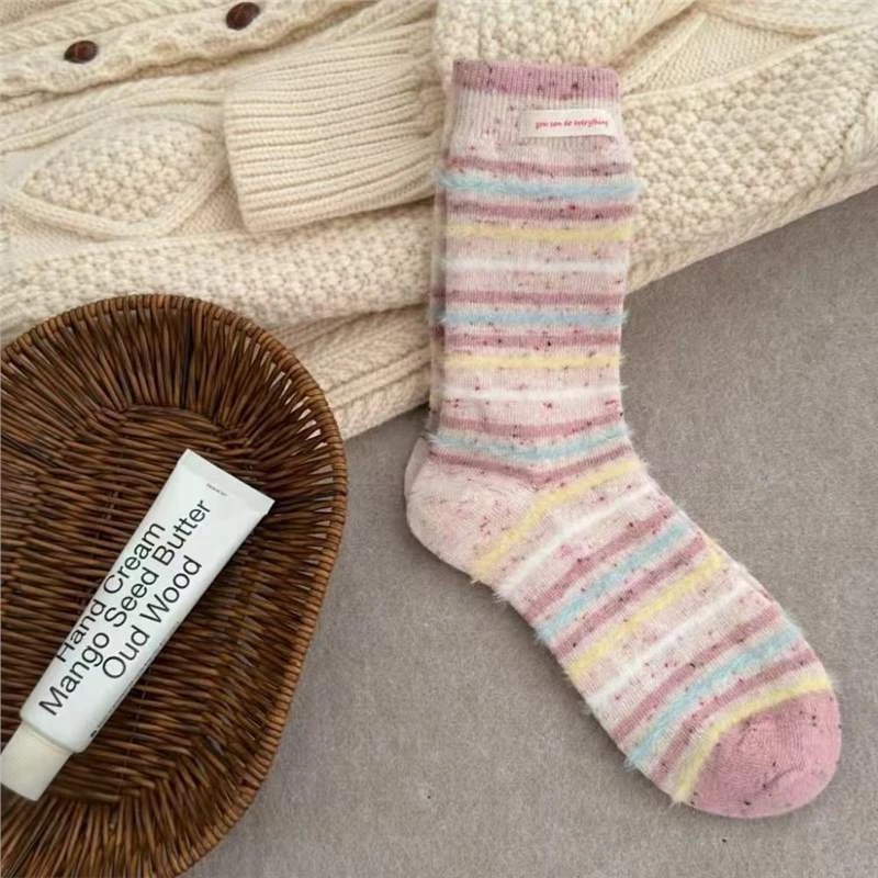 Pastel Winters (Pack of 5)