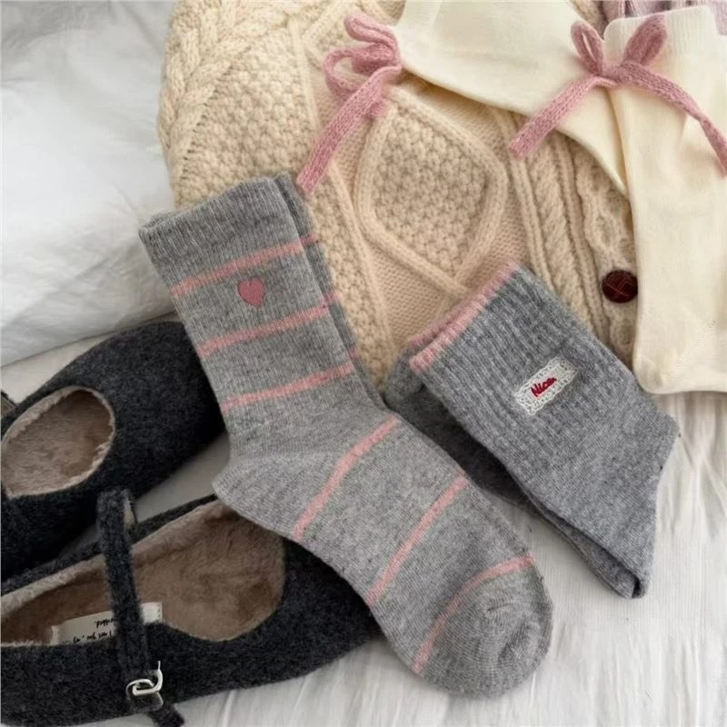 Pastel Winters (Pack of 5)
