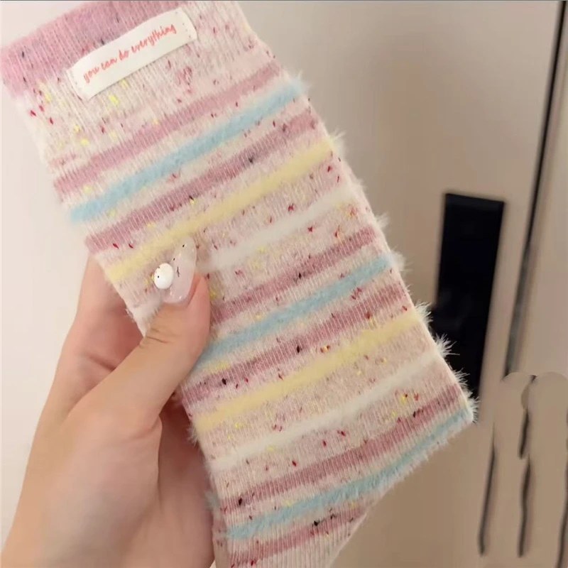 Pastel Winters (Pack of 5)