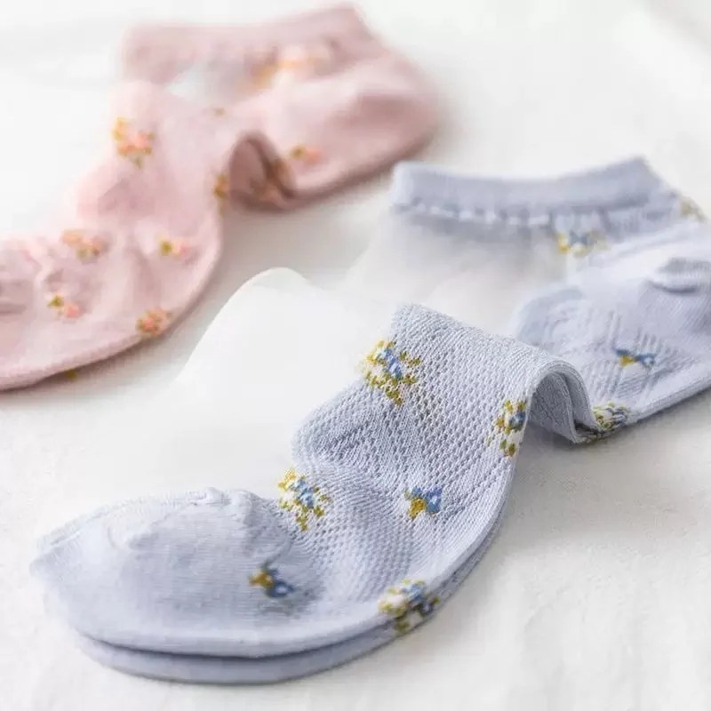 Petal Touch (Pack of 5)