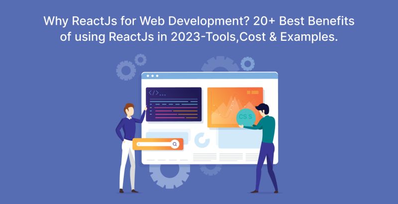 The Impact Of React Js On Web Development Singsys Blog - Download Amazing Mountain Pattern | 4K