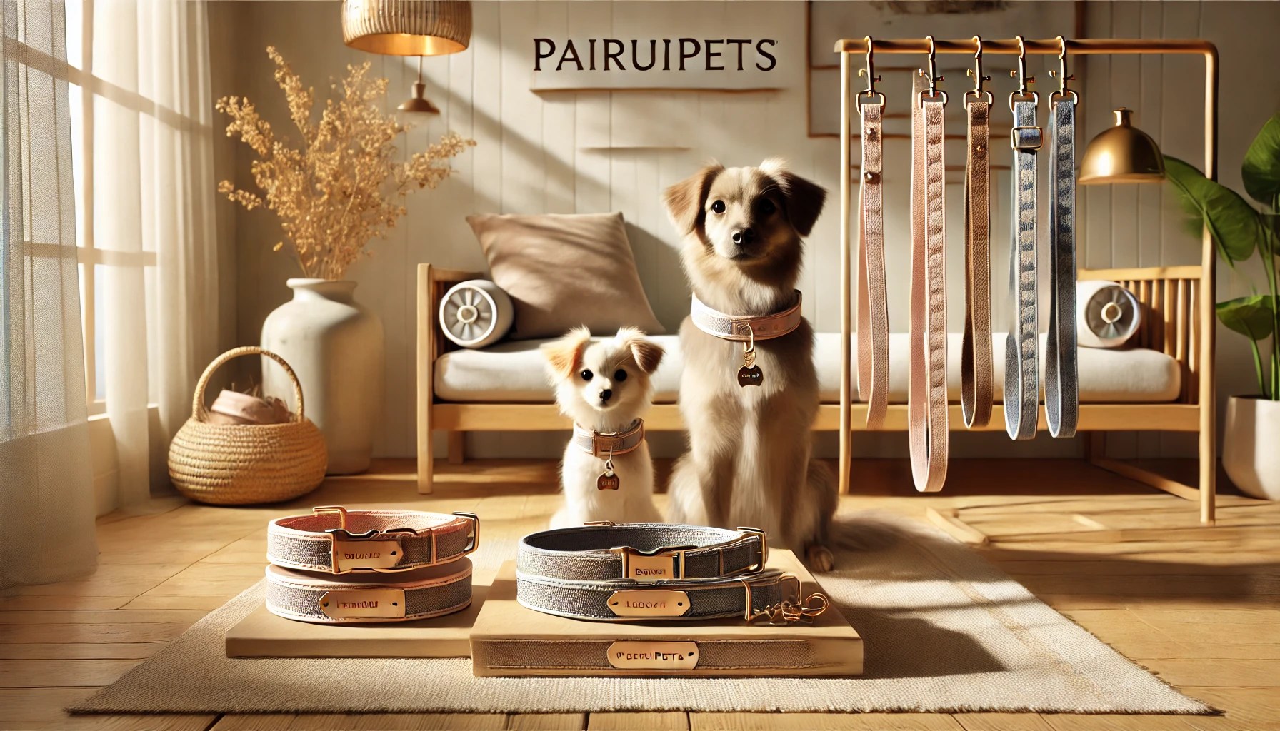 Personalizing Pet Products: How PairuiPets Is Catering to the Unique Needs of Pets and Their Owners