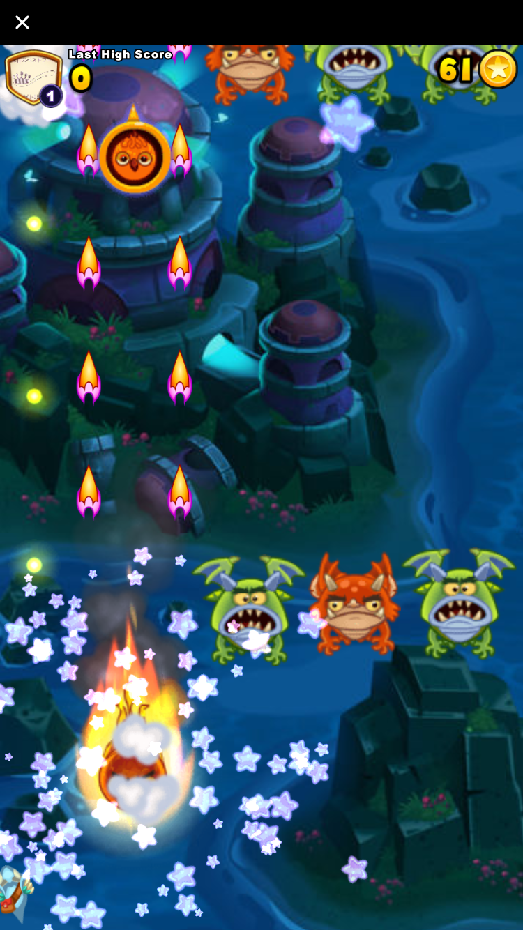 HTML5ゲームのいま | User Interfxxk