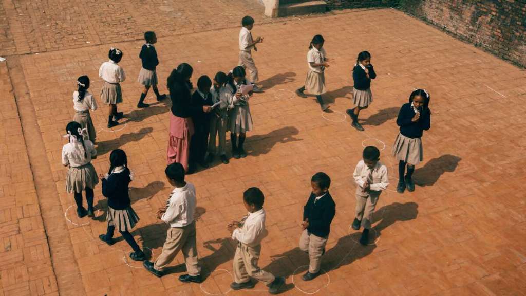 Importance Of Sports For Students In Pakistan