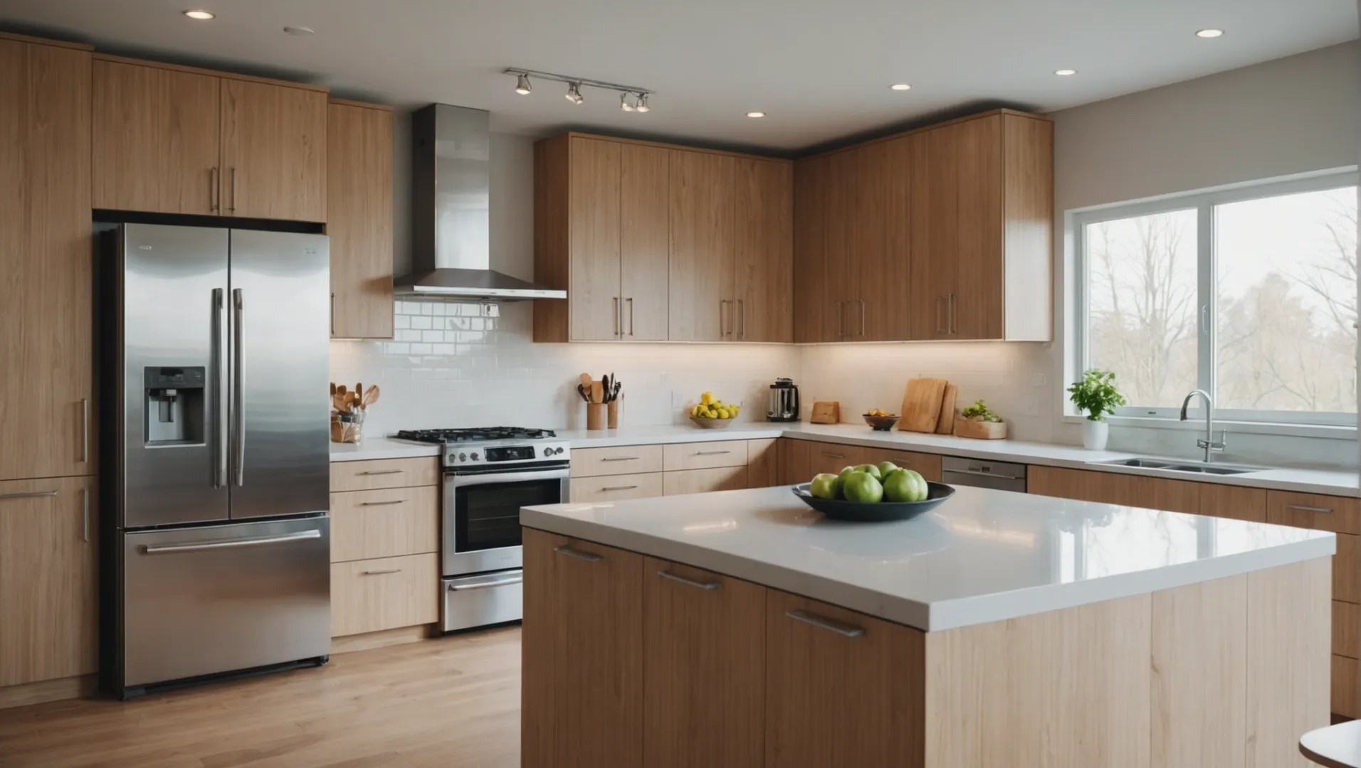 Where can i find the best kitchen cabinets?