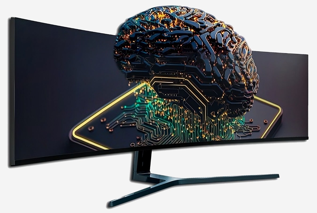 artificial intelligence Pakiza Software limited