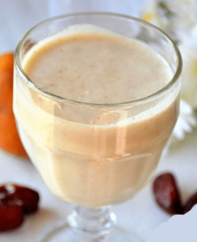 Cherry Cola Smoothie Cook With Faiza 