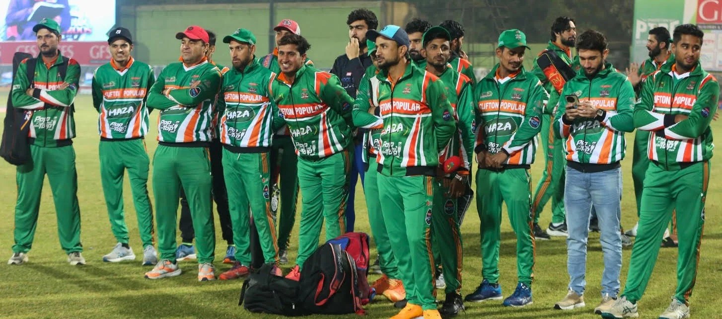 Malir Malangs Clifton Popular