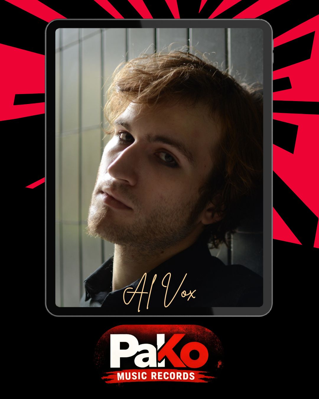 _Artist_AlVox