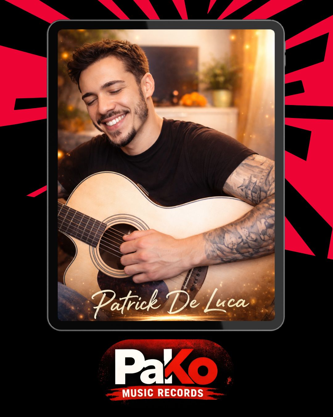 _Artist_PATRICK