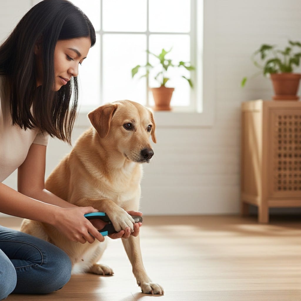 Nail Cutter For Hard Nails Lifestyle