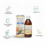 In Raffled RX Breeding Syrup for Birds Benefits