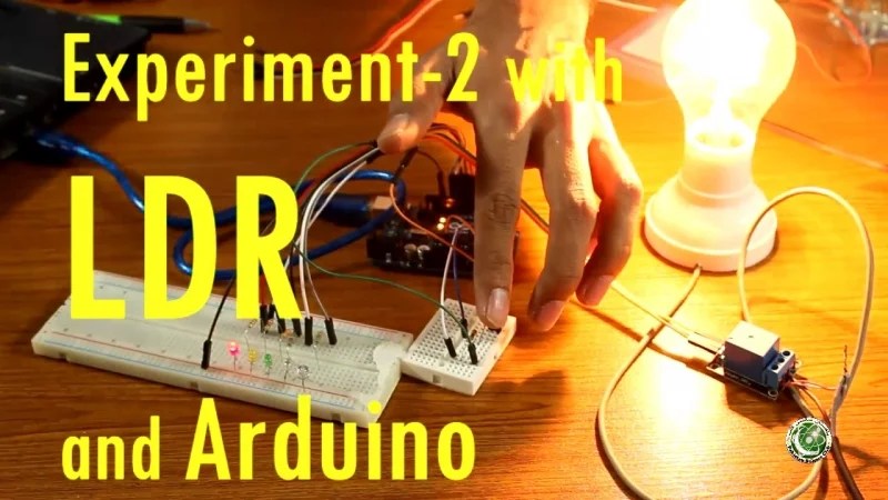 Electronics Projects for Engineering Students and everyone