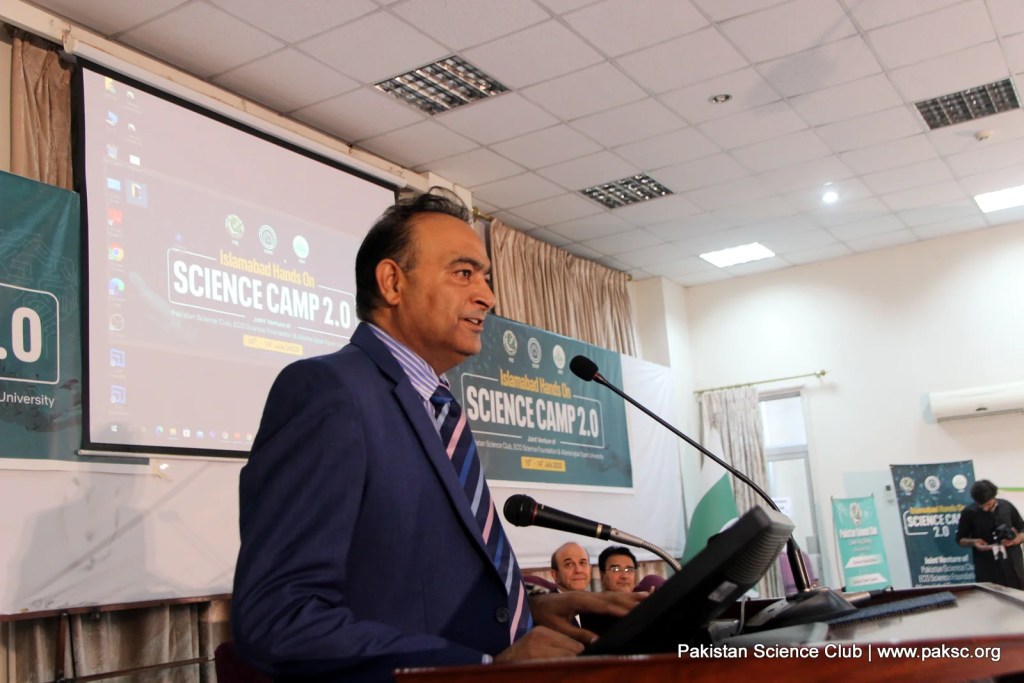 Dr. Tanveer Afzal