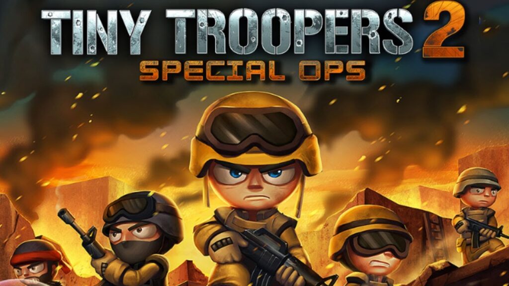 6+ download game perang android offline terbaik