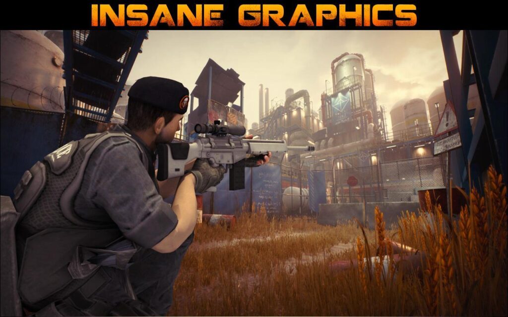 6+ download game perang android offline terbaik