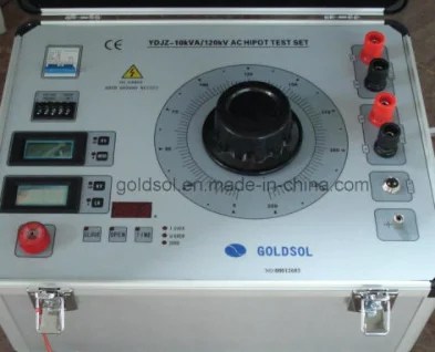 Electrical Field Test Procedures as per Standard PAKTECHPOINT