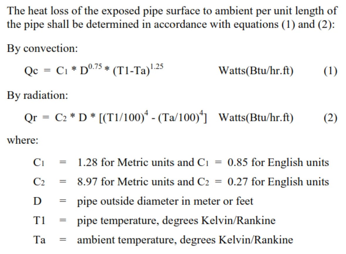 Thermal Expansion Relief in Piping SAESL140 [PDF] PAKTECHPOINT