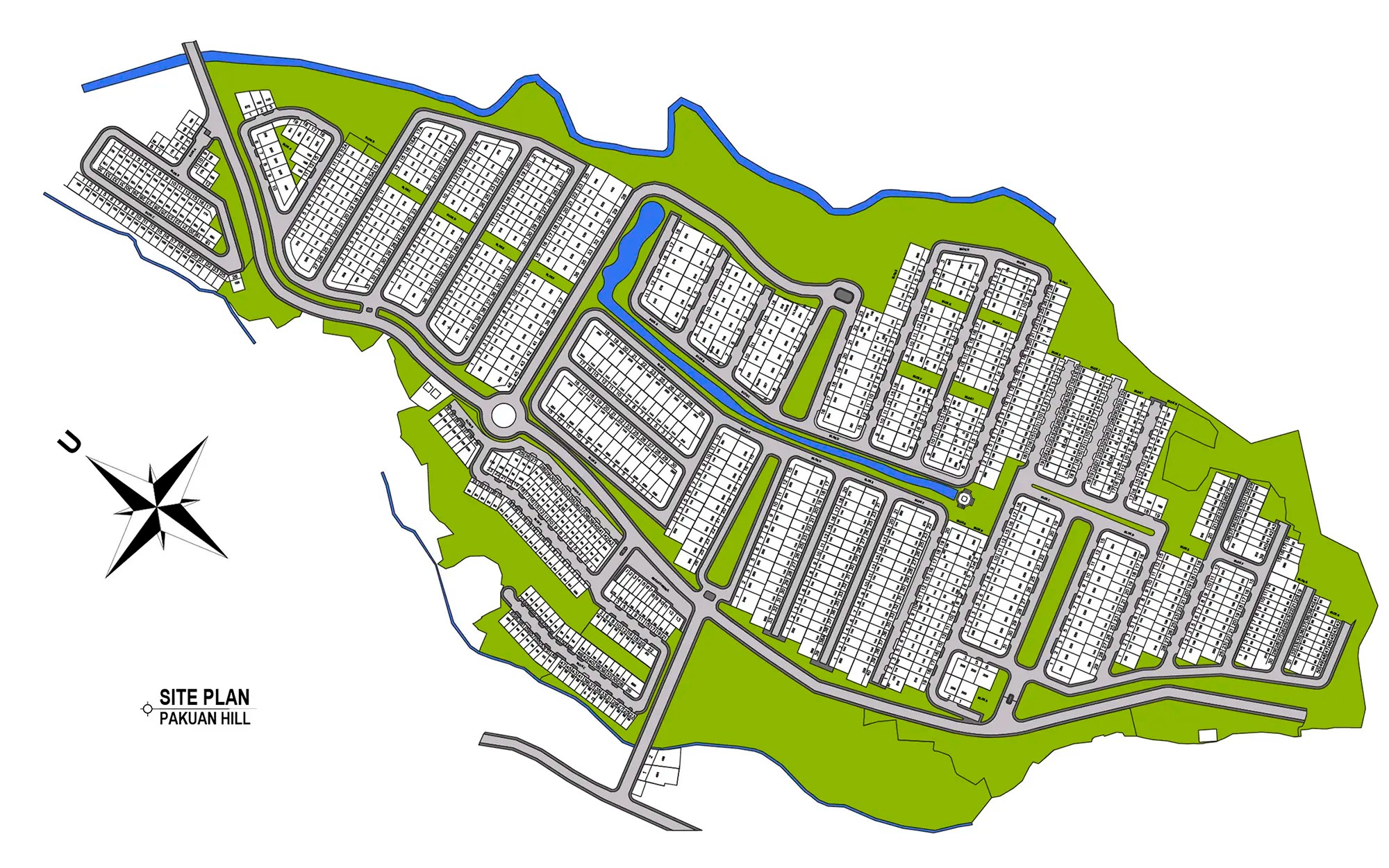 Siteplan Feb 2024