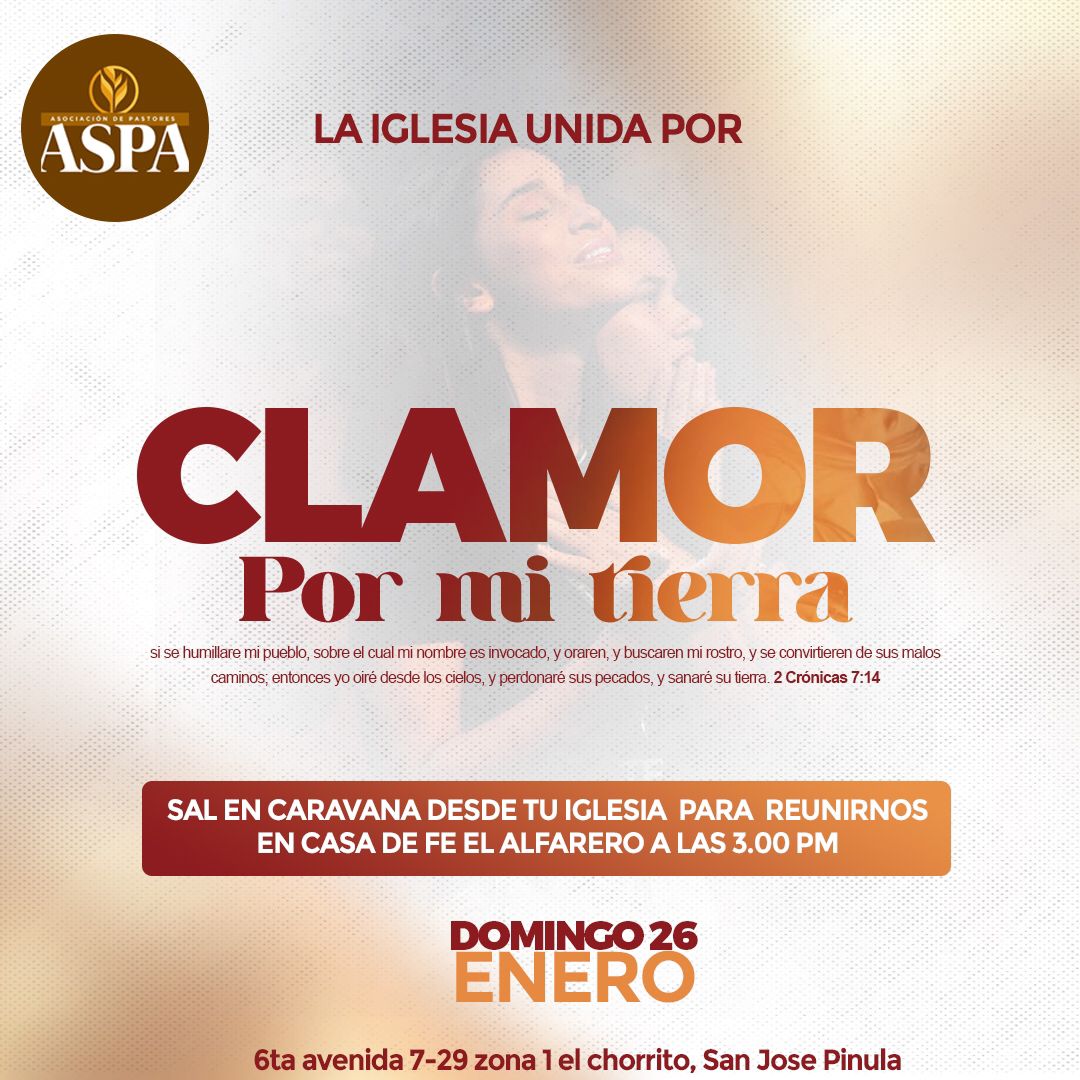 clamor
