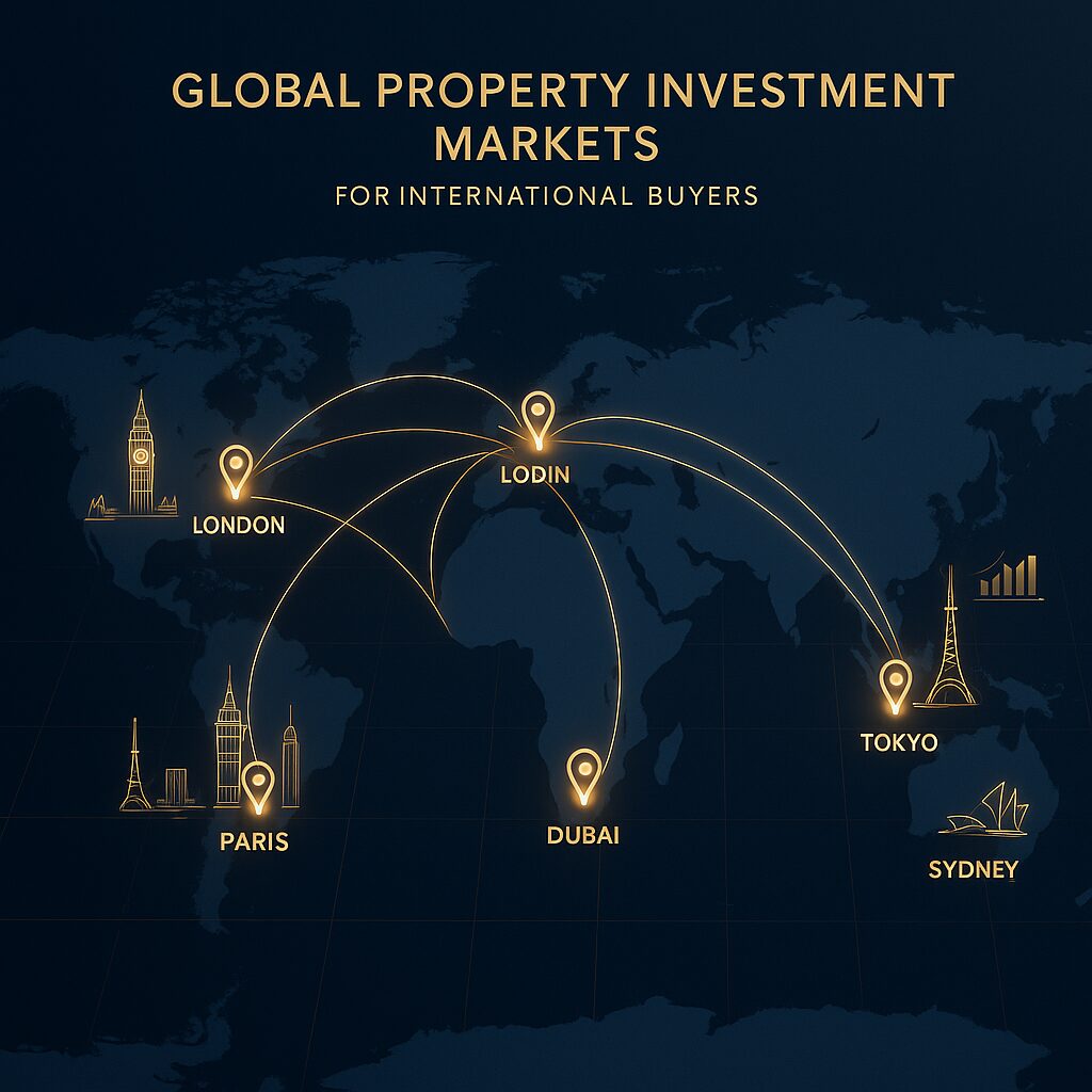 Global Property Investment Guide 20 Prime Real Estate Locations Worlds I 2 