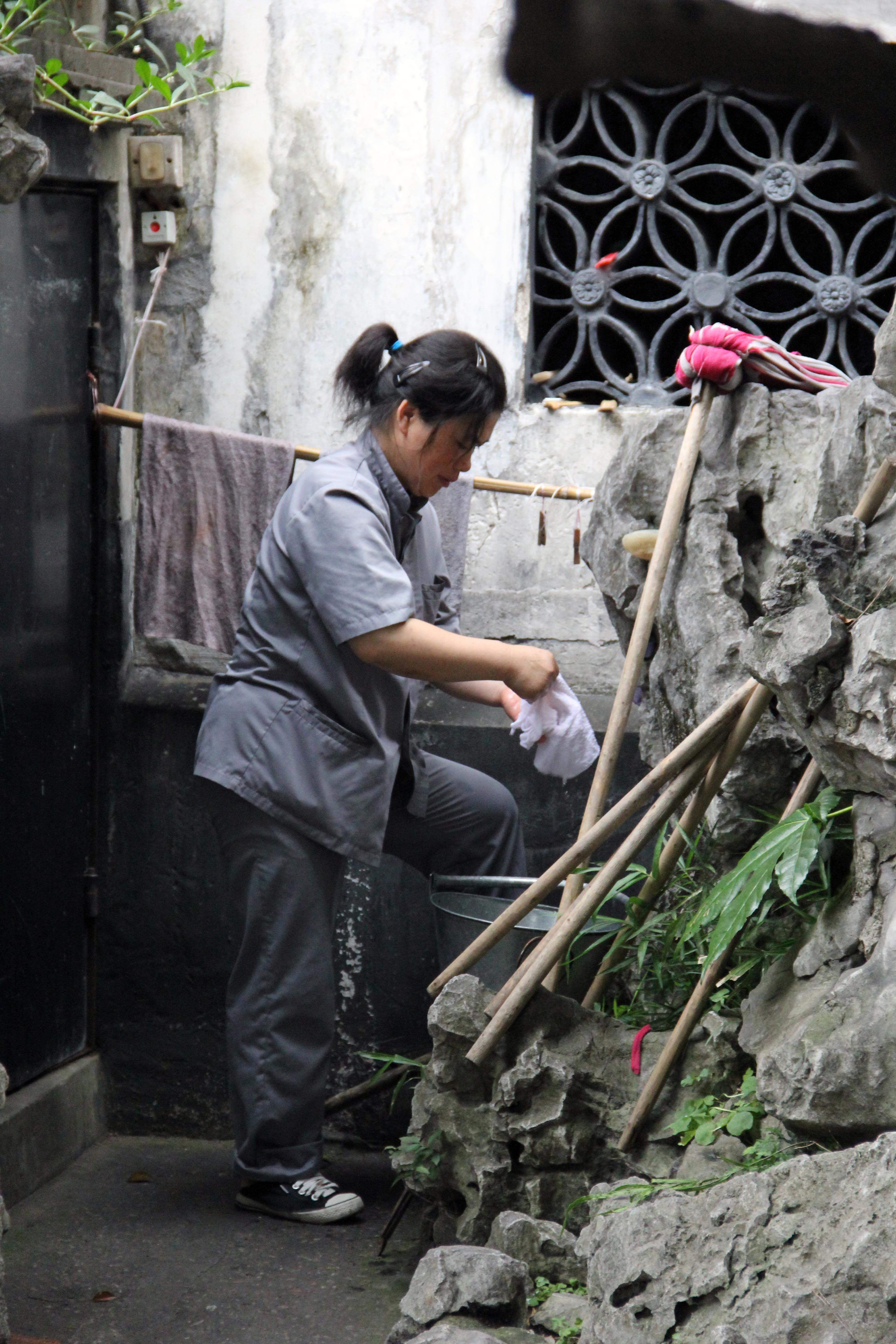 Behinde-scene-Shanghai