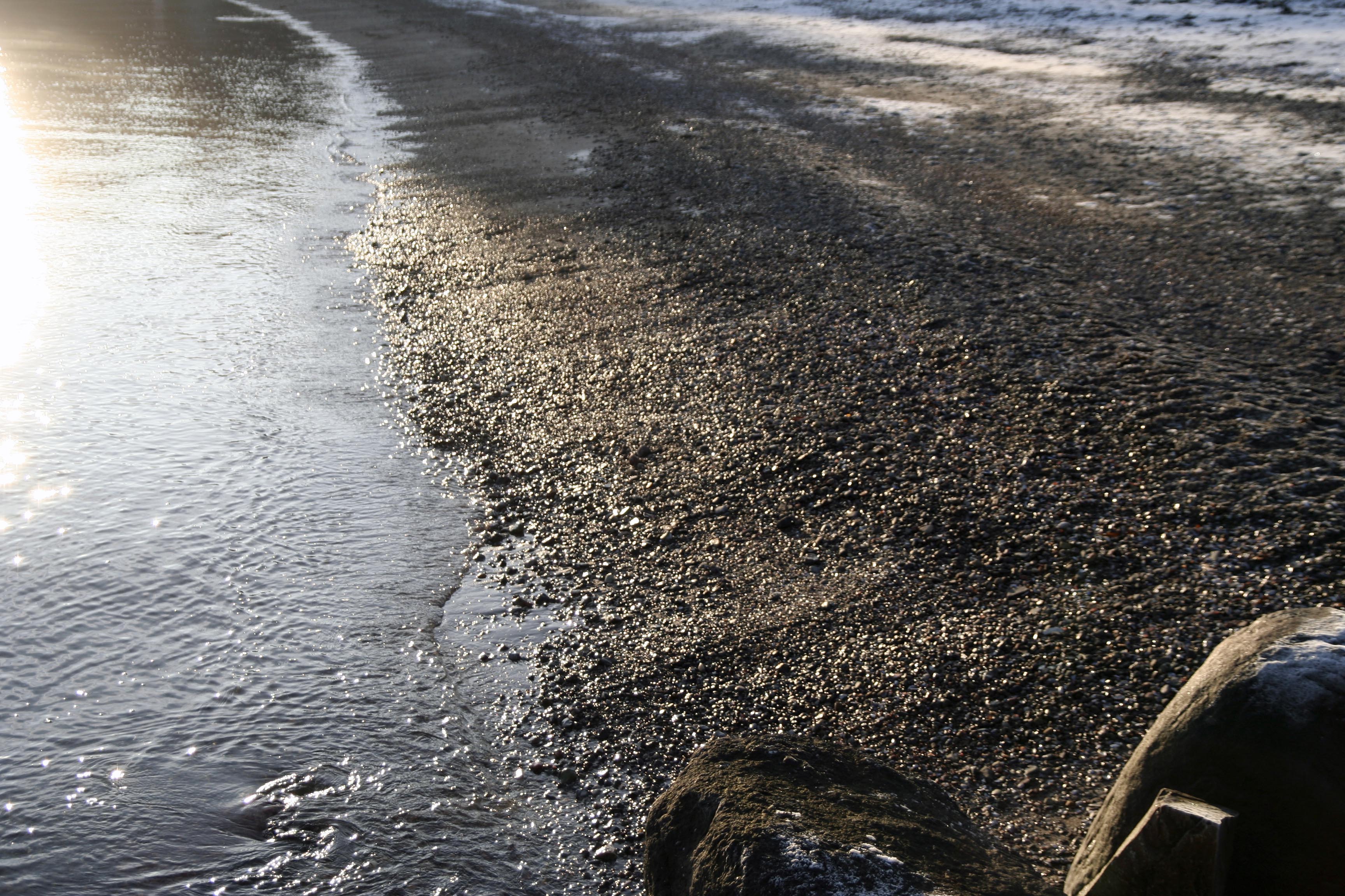 Horten-beach