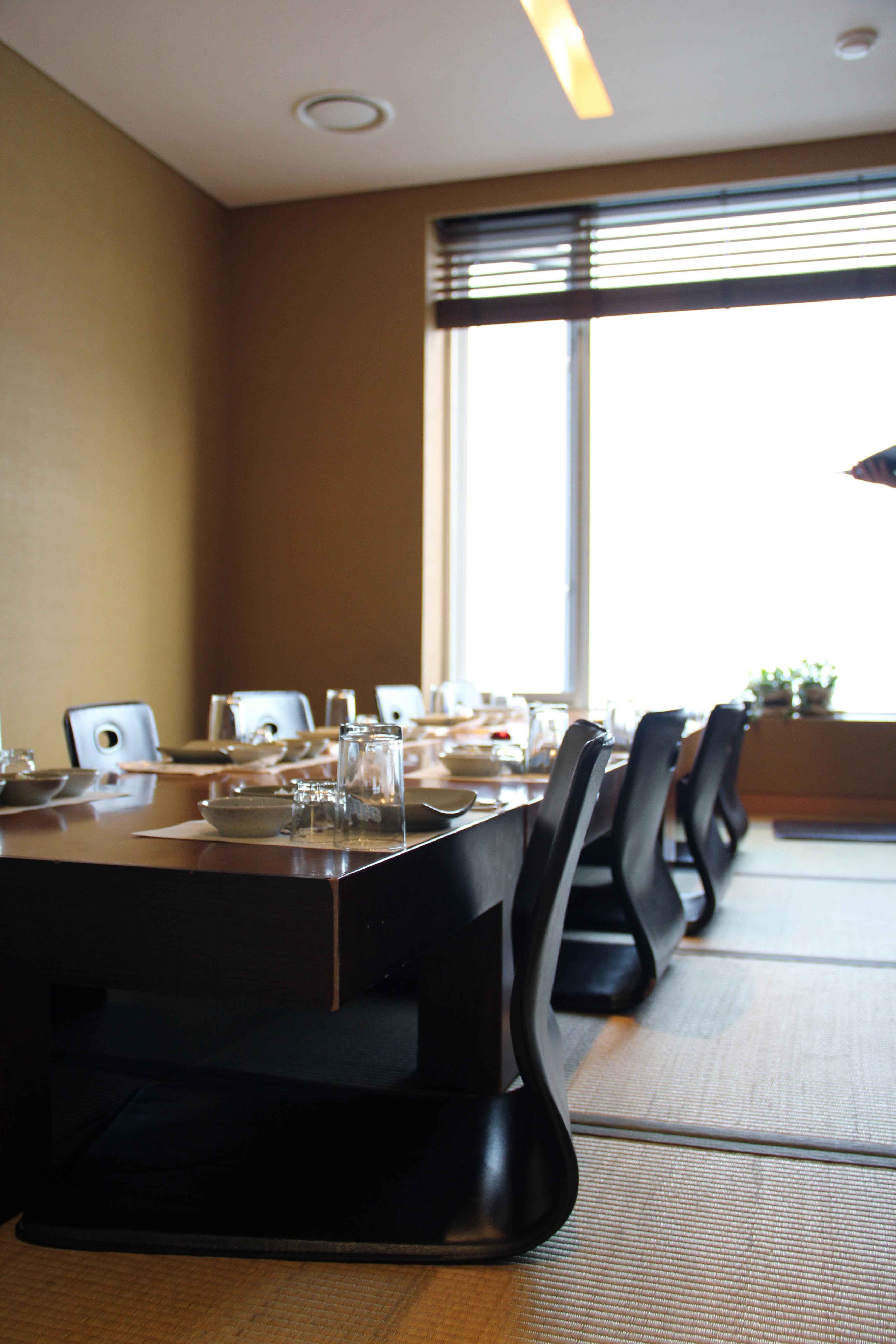 Korean_dinning