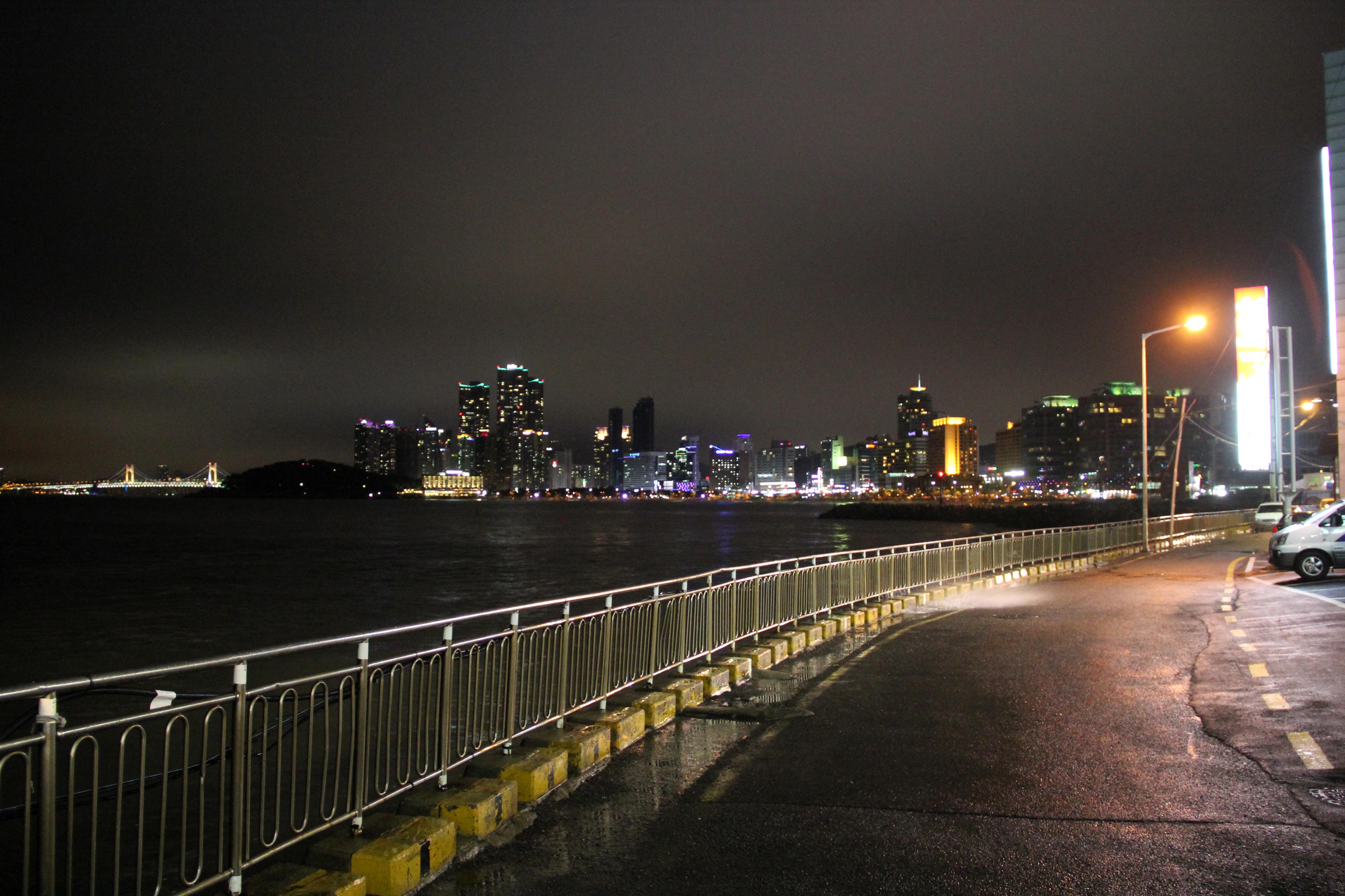 Pusan_city