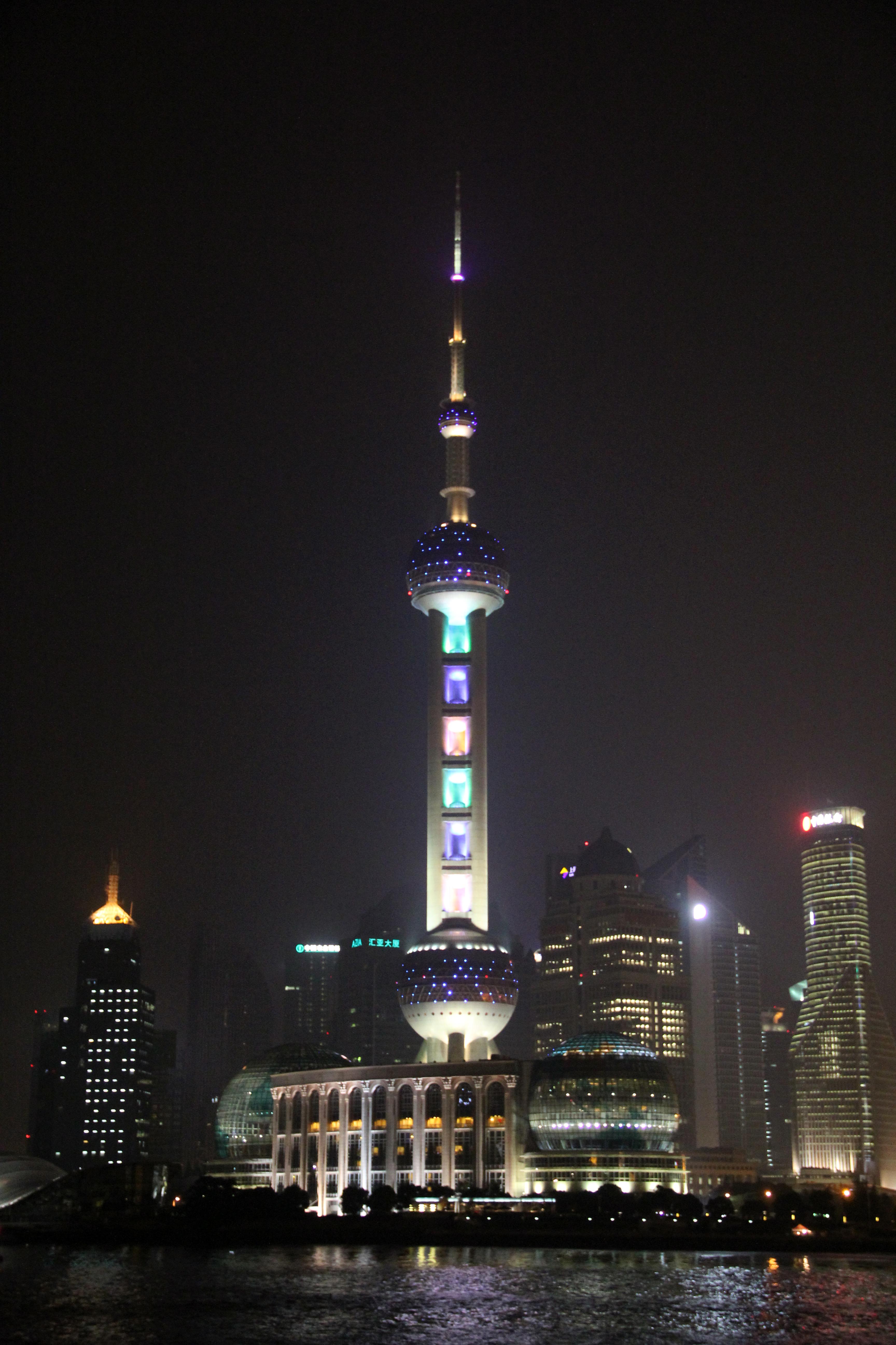 Shanghai