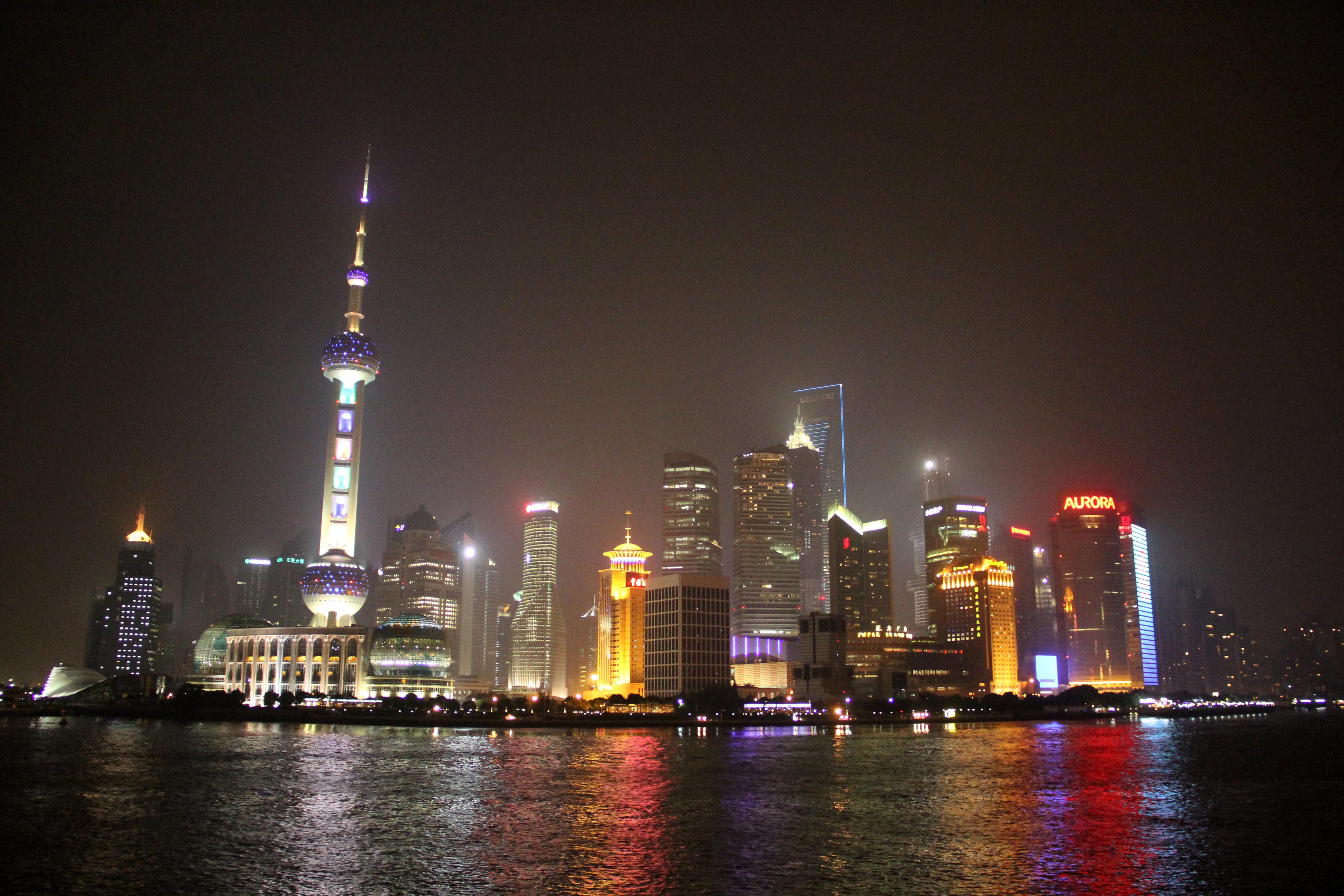 View-Shanghai